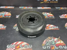 Шкив коленвала BMW F11 08.2011 11237577663 УНИВЕРСАЛ N52B30A