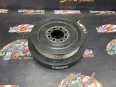 Шкив коленвала BMW E90 11237576675 N55