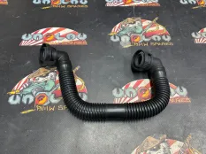 Трубка воздушная BMW E46 11727510428 N46