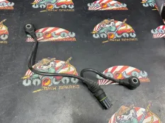 Датчик детонации BMW E46 2005-01-14 13627568422 КАБРИОЛЕТ M54B30