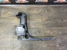 Кронштейн бампера BMW F15 51128054019, задний левый