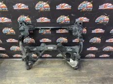 Подрамник BMW F36 07.2015 31106872118 GRAN COUPE N20B20B, передний