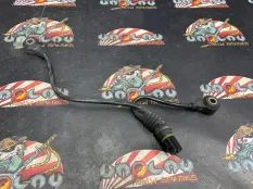 Датчик детонации BMW E46 1999-04-06 13627568422 КУПЕ M52B28TU