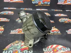 Корпус масляного фильтра BMW E90 11428642283 N52