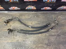 Трубка Dynamic Drive BMW F85 32416863320