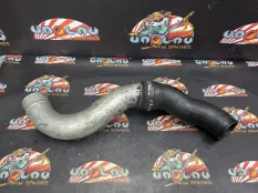 Патрубок интеркулера BMW E46 11612248634 M57