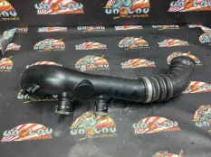 Патрубок интеркулера BMW E92 10.2008 11657556554 КУПЕ N54B30A