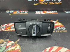 Блок управления светом BMW F30 2013 61316847512 СЕДАН N47D20C