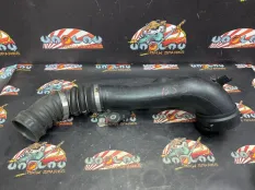 Патрубок интеркулера BMW E90 11657556554 СЕДАН N54