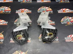 Кронштейн радиатора BMW F30 2013 17118620732 СЕДАН N47D20C