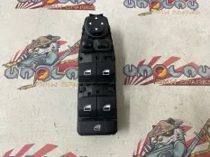 Блок управления стеклоподъемниками BMW F30 2013 61319362107 СЕДАН N47D20C, передний левый