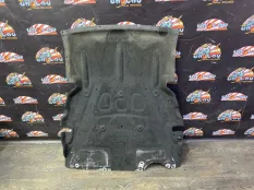 Защита двигателя BMW F30 2013 51757241814 СЕДАН N47D20C