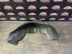 Подкрылок BMW F30 2013 51717260293 СЕДАН N47D20C, задний левый