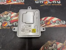 Блок фары BMW F30 2013 63117317408 СЕДАН N47D20C