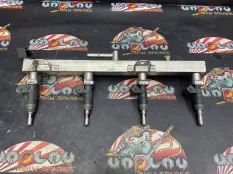 Рампа топливная BMW E46 2005-09-29 13537521634 КУПЕ N46B20A