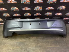 Бампер BMW F20 51127293557 ХЭТЧБЕК N13B16A, задний