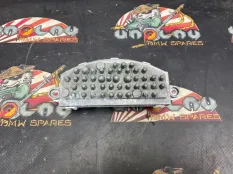 Резистор отопителя BMW F30 2013 64119276112 СЕДАН N47D20C