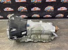 АКПП BMW F30 07.2012 24008623595 СЕДАН N47D20C