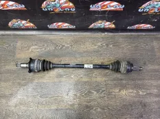 Привод BMW F20 33207628252 ХЭТЧБЕК N13B16A, задний правый