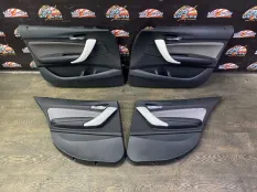 Дверные карты BMW F20 51417274499 ХЭТЧБЕК N13B16A