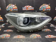 Фара BMW F20 63117296912 ХЭТЧБЕК N13B16A, правая