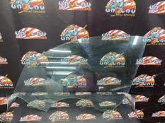 Стекло двери BMW F20 51337242563 ХЭТЧБЕК N13B16A, переднее левое