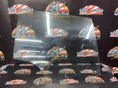 Стекло двери BMW F20 51357242558 ХЭТЧБЕК N13B16A, заднее правое