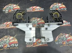 Кронштейн радиатора BMW F20 17118620732 ХЭТЧБЕК N13B16A