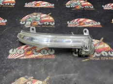 Повторитель поворота в зеркало BMW F20 63137280772 ХЭТЧБЕК N13B16A, правый