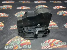 Замок двери BMW F20 51227229460 ХЭТЧБЕК N13B16A, задний правый
