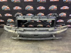 Панель передняя BMW F20 51117255393 ХЭТЧБЕК N13B16A