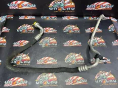 Трубка кондиционера BMW F20 64539223297 ХЭТЧБЕК N13B16A