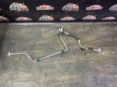 Трубка кондиционера BMW F20 64539212236 ХЭТЧБЕК N13B16A