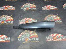 Ручка двери внешняя BMW F20 51217207561 ХЭТЧБЕК N13B16A, левая