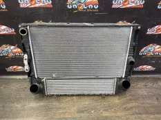 Кассета радиаторов BMW F20 17118672102 ХЭТЧБЕК N13B16A