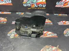 Замок двери BMW F20 51217229462 ХЭТЧБЕК N13B16A, передний правый