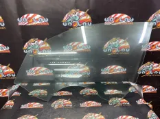 Стекло двери BMW F20 51337242563 ХЭТЧБЕК N13B16A, переднее левое