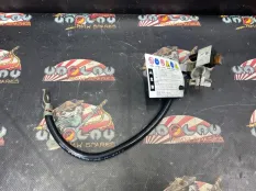 Минусовой провод BMW F20 2013 61219117877 ХЭТЧБЕК N13B16A