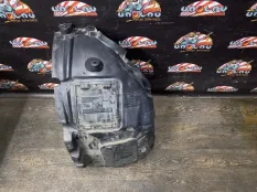Подкрылок BMW F20 2012 51717260710 ХЭТЧБЕК N13B16A, передний правый