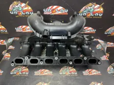 Коллектор впускной BMW F10 01.2011 11617584525 СЕДАН N52B30