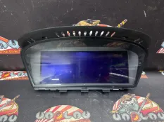 Монитор BMW E60 65829224349