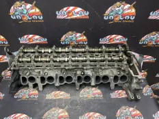 Головка блока цилиндров BMW G12 05.2016 11128571137 СЕДАН B57D30B
