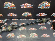 Привод BMW F20 2012 33207628252 ХЭТЧБЕК N13B16A, задний правый