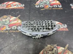 Резистор отопителя BMW F20 2012 64119276112 ХЭТЧБЕК N13B16A