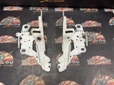 Петля капота BMW F20 2013 41617286343 ХЭТЧБЕК N13B16A