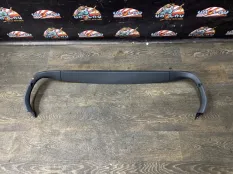 Обшивка багажника BMW F20 2012 51497239893 ХЭТЧБЕК N13B16A