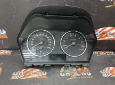 Панель приборов BMW F20 2012 62106847100 ХЭТЧБЕК N13B16A