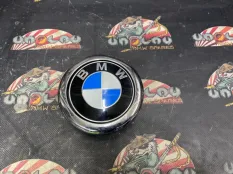 Ручка открывания багажника BMW F20 2012 51247248535 ХЭТЧБЕК N13B16A