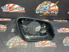 Рамка зеркала BMW F20 2013 51167284124 ХЭТЧБЕК N13B16A, правая