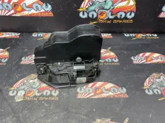 Замок двери BMW F20 2013 51217229462 ХЭТЧБЕК N13B16A, передний правый